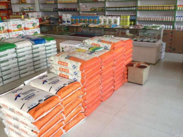 農(nóng)資店如果不賒賬給農(nóng)民,真的沒生意嗎?